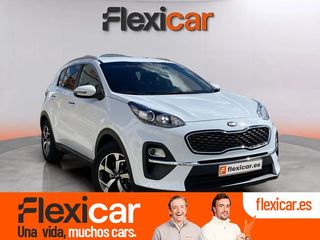 Kia Sportage 1.6 MHEV Drive 100kW (136CV) 4x2