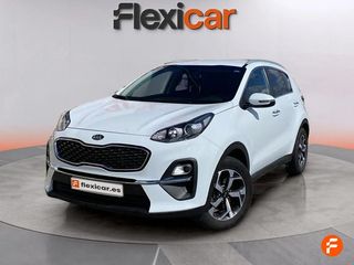 Kia Sportage 1.6 MHEV Drive 100kW (136CV) 4x2