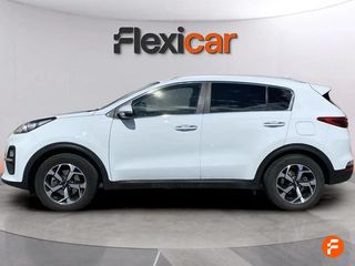 Kia Sportage 1.6 MHEV Drive 100kW (136CV) 4x2