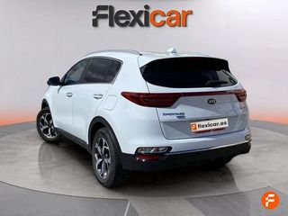 Kia Sportage 1.6 MHEV Drive 100kW (136CV) 4x2