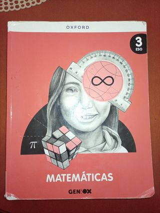 Biología y Geología 3º ESO. Libro del estudiant...