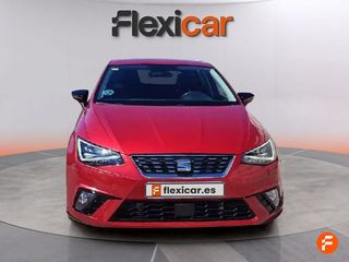 Seat Ibiza 1.0 EcoTSI 85kW (115CV) FR
