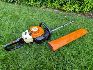Cortasetos Stihl HS 81 T