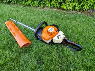 Cortasetos Stihl HS 81 T