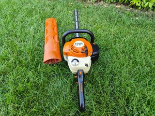 Cortasetos Stihl HS 81 T