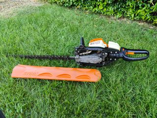 Cortasetos Stihl HS 81 T