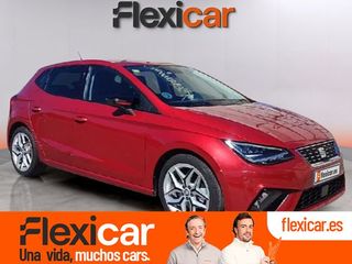 Seat Ibiza 1.0 EcoTSI 85kW (115CV) FR