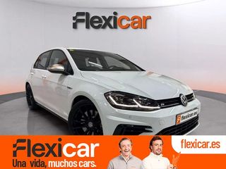 Volkswagen Golf R 2.0 TSI 221kW (300CV) 4Motion DSG