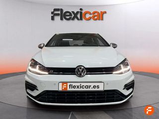 Volkswagen Golf R 2.0 TSI 221kW (300CV) 4Motion DSG