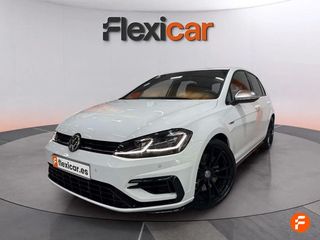 Volkswagen Golf R 2.0 TSI 221kW (300CV) 4Motion DSG