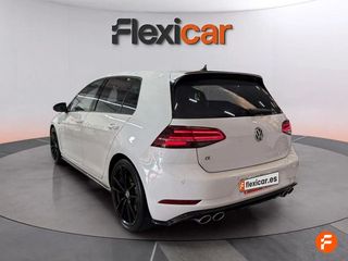 Volkswagen Golf R 2.0 TSI 221kW (300CV) 4Motion DSG