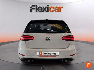 Volkswagen Golf R 2.0 TSI 221kW (300CV) 4Motion DSG