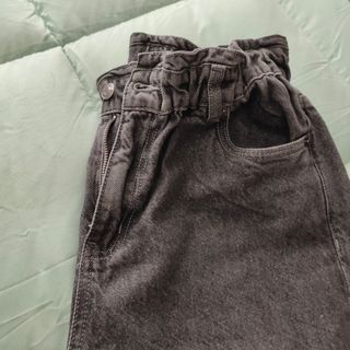 Pantalones vaqueros mujer