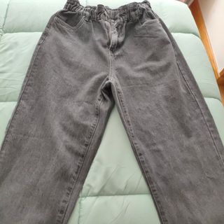 Pantalones vaqueros mujer