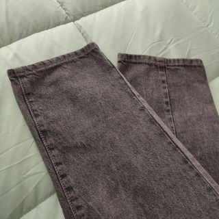 Pantalones vaqueros mujer
