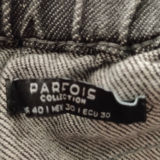 Pantalones vaqueros mujer
