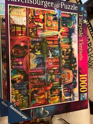 Puzzles Educa 1000 Piezas Mapa Mundo