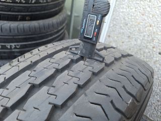 215 75 R16 C Pirelli - 1 neumático +80%