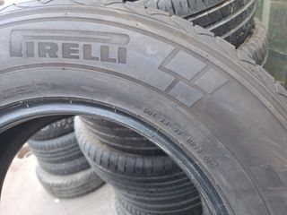 215 75 R16 C Pirelli - 1 neumático +80%