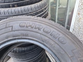 215 75 R16 C Pirelli - 1 neumático +80%