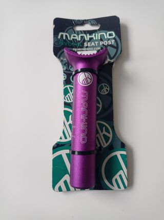 Tija Pivotal Mankind Morada