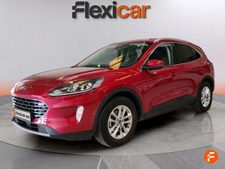 Ford Kuga Titanium 1.5 EcoBoost 88kW (120CV)