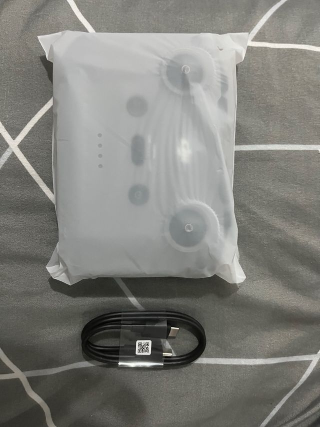 Mando DJI RC-N1 Gris