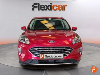 Ford Kuga Titanium 1.5 EcoBoost 88kW (120CV)