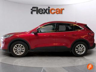 Ford Kuga Titanium 1.5 EcoBoost 88kW (120CV)