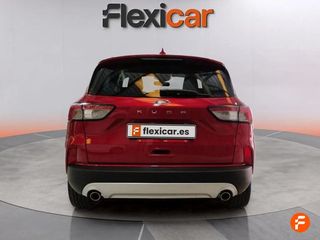 Ford Kuga Titanium 1.5 EcoBoost 88kW (120CV)