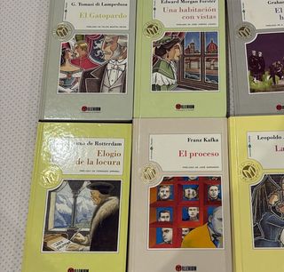 Libros de la editorial MILLENIUM