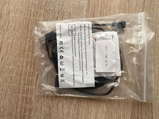 Cámara Endoscópica USB