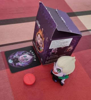 Ursula Disney Villains Miniso