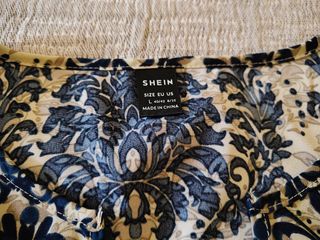 Vestidos premamá SHEIN