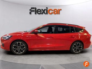 Ford Focus 1.0 Ecoboost 92kW ST-Line SB