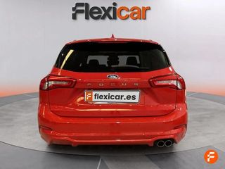 Ford Focus 1.0 Ecoboost 92kW ST-Line SB