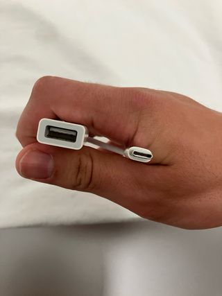 MacBook Air 13» 2019 Argento