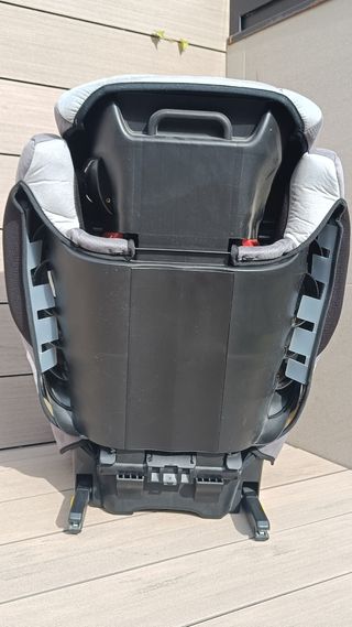 Silla de coche RECARO Monza Nova