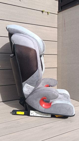 Silla de coche RECARO Monza Nova
