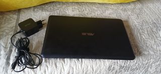 Ordenador Asus (no negociable)