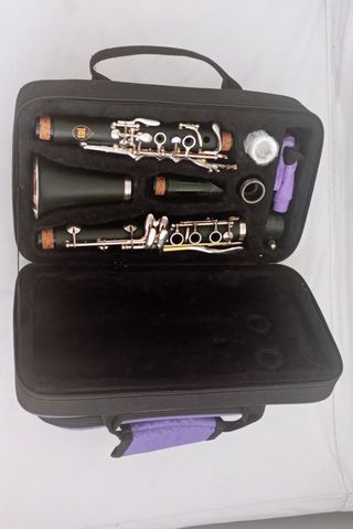 Clarinete Si benol SML  CL400