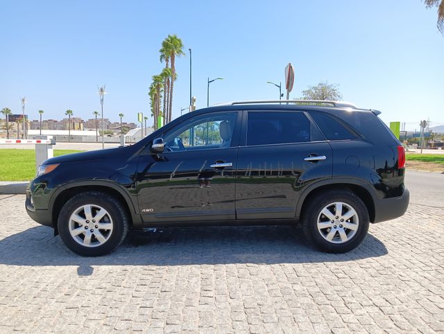 KIA Sorento 2011