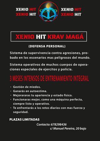 Preparate física y emocionalmente 
