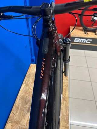 E-Bike Giant TRANCE X E+ 3 Talla S