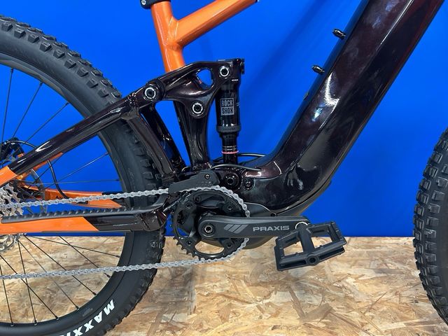 E-Bike Giant TRANCE X E+ 3 Talla S