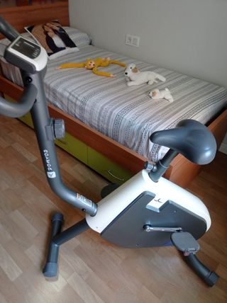 Bicicleta Estática DOMYOS