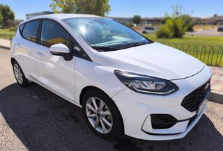 Ford Fiesta 2022 24.000km