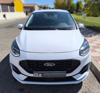 Ford Fiesta 2022 24.000km