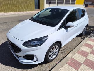 Ford Fiesta 2022 24.000km