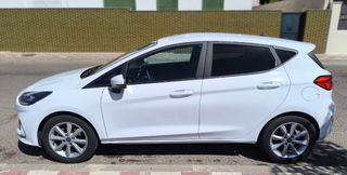 Ford Fiesta 2022 24.000km